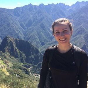 Meet your Posher, Ana paula